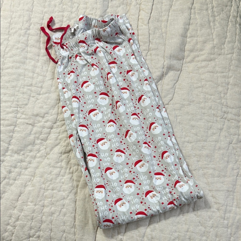 Royal Standard Women’s Santa Pajama Pants